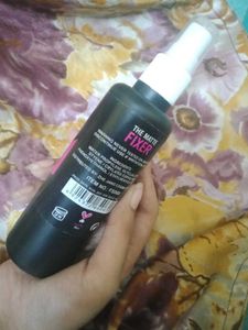 Huda Beauty Matte Fixer Face Spray