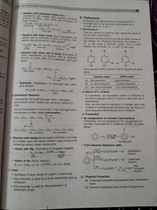 Class 12 CHEMISTRY 15 Sample Question Papers