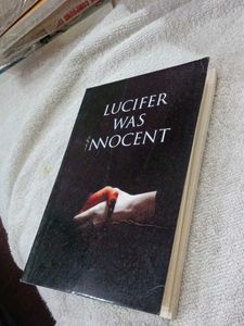 Lucifer Was Innocent Book