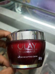 Olay Regenerist Micro-Sculpting Cream