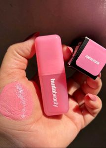 huda beauty bubble-gum filter blush