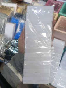Premium 3D Floating Ring Display Box with Transpar