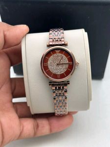 MIX BRANDED PREMIUM QUALITY LADIES WATCH AT SALE