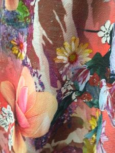 Floral Top