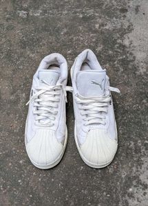 Puma shoes 👟