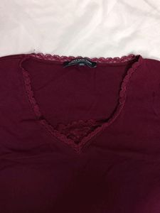 A Jones New York Casual Tshirt