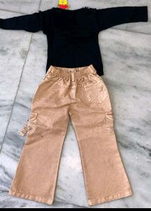 Combo Of Kids Clothes