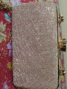 Elegant Clutch Bag