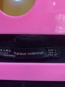 New ZARA Jeggins