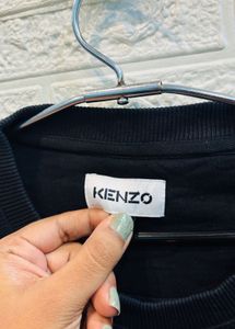 🇫🇷 Kenzo Paris imported Sweatshirt