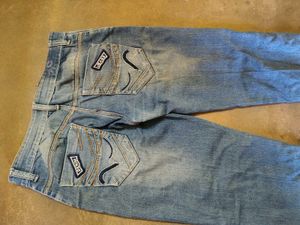 Classic Blue Denim Jeans size 30