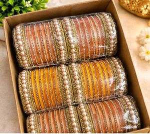 Beautiful Designer Bangles – Choose