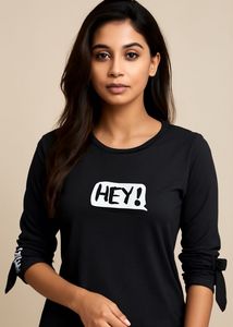 Cute Graphic Tee