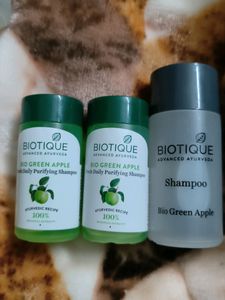 Biotique Body Wash, Conditioner, Shampoo, Lotion