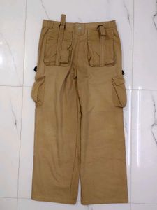 Lee Cooper Cargo Pants