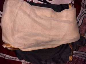 Elegant Kurta With Duppata