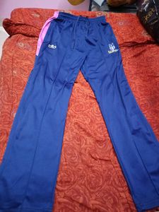 ICC Cricket club dress tshirt lower with woolen ja
