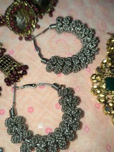 Assorted jwellery collection