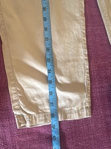 4 - Used! Men's Black Daily wear Track Pants