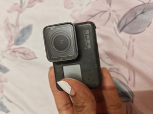 go pro not working