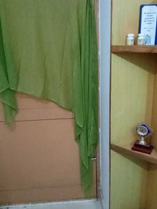 Punjabi Salwar Suit