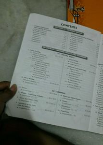 NCERT And Goyal's English Books Combo For Class 10