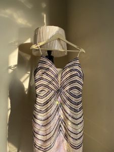 Sparkling Sequin Party Dress