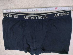 Antonio Rossi ,🥰Men's Boxers - Comfortable & Styl