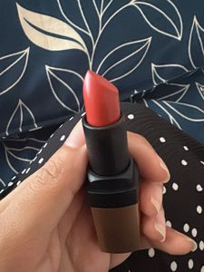 winter candy apple &amp; faces lipstick