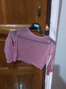 Girls' Party Gown