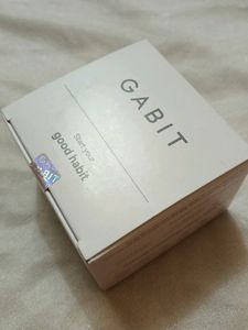 GABIT Salicylic &amp; Green Tea Face Moisturiser