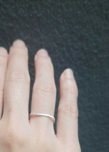 🆕️925 Silver Ring