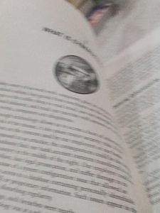 Foundations of Cybersecurity Book