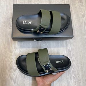 Dior Flip flops