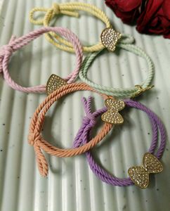 Korean Rubber Bands Set Of 5