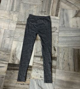 Grey Leggings