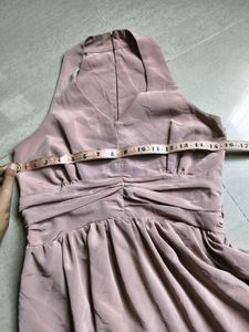 Halter Neck Top