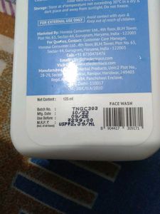 Derma Dry Normal Sensitive Skin Cleanser