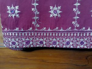 PAKISTANI SHAWL