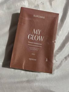 My Glow Tinted Moisturizer SPF 30