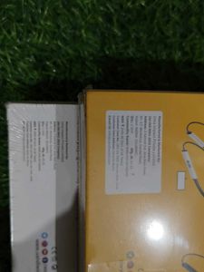 U&amp;I Wireless Neckband one plus real me type