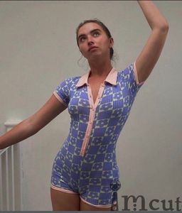 URBANIC summer Playsuit