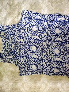 Cotton Kurti