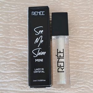 Renee See Me Shine Lip Gloss Buy Any One