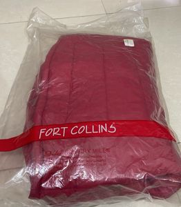Red Jacket Fort Collin’s