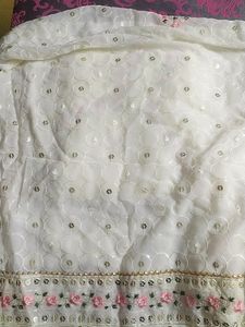 BRAND NEW BEAUTIFUL GEORGETTE SUIT