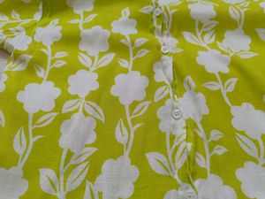 Floral Print cordset of 2