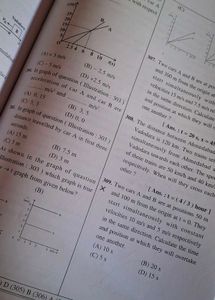 11th Physics All in Module 5 volume
