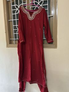 Kurta Set