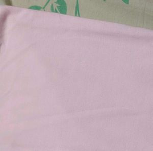 Cute Pink Leggings - Set of 2